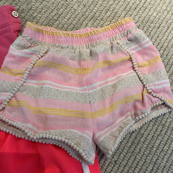 Shorts Bundle, J&J, Nike, EGG - Picture 3 of 8